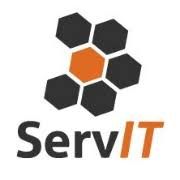 ServIT