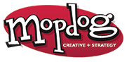 Mopdog Creative + Strategy