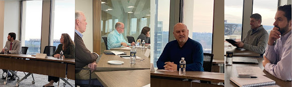 Circles Cobb Meeting