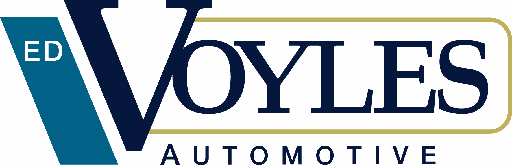 Ed Voyles Automotive Group