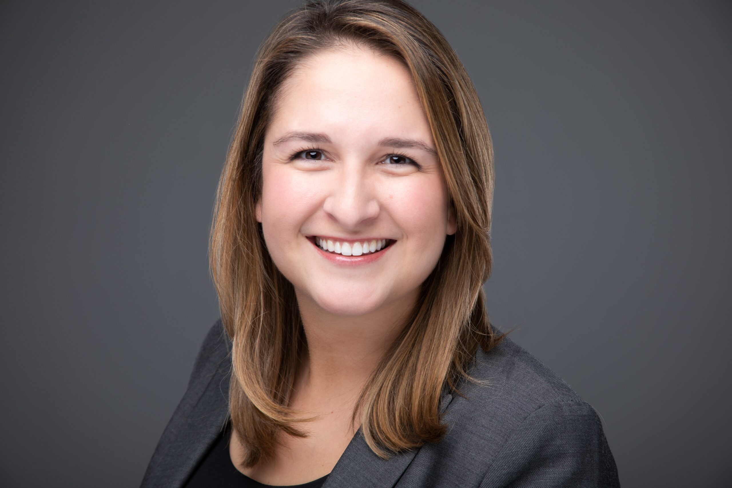 Casey Tanner Headshot