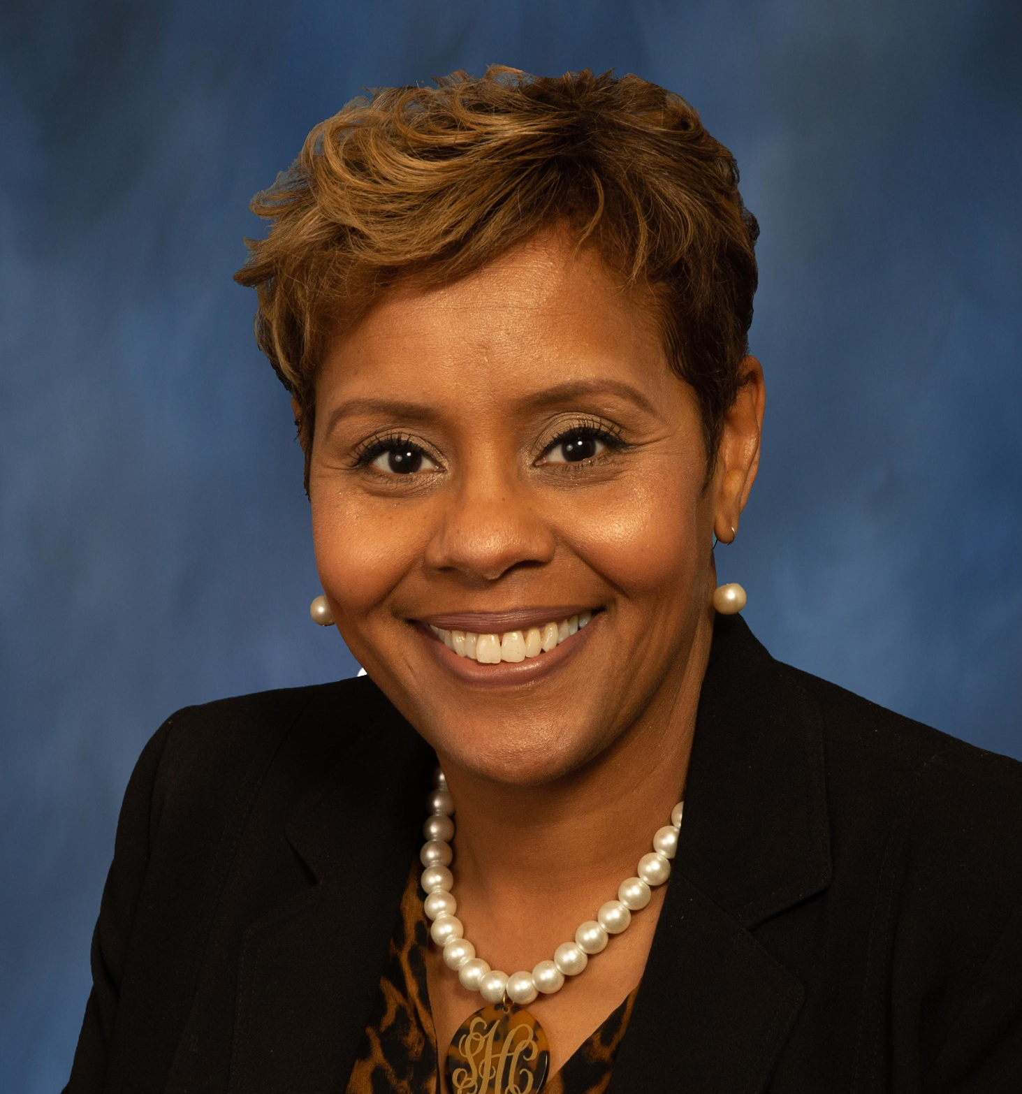 Sherry Hill_Cobb County Schools